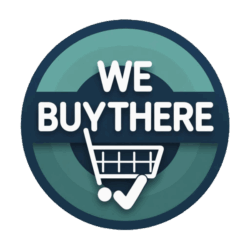 WeBuyThere